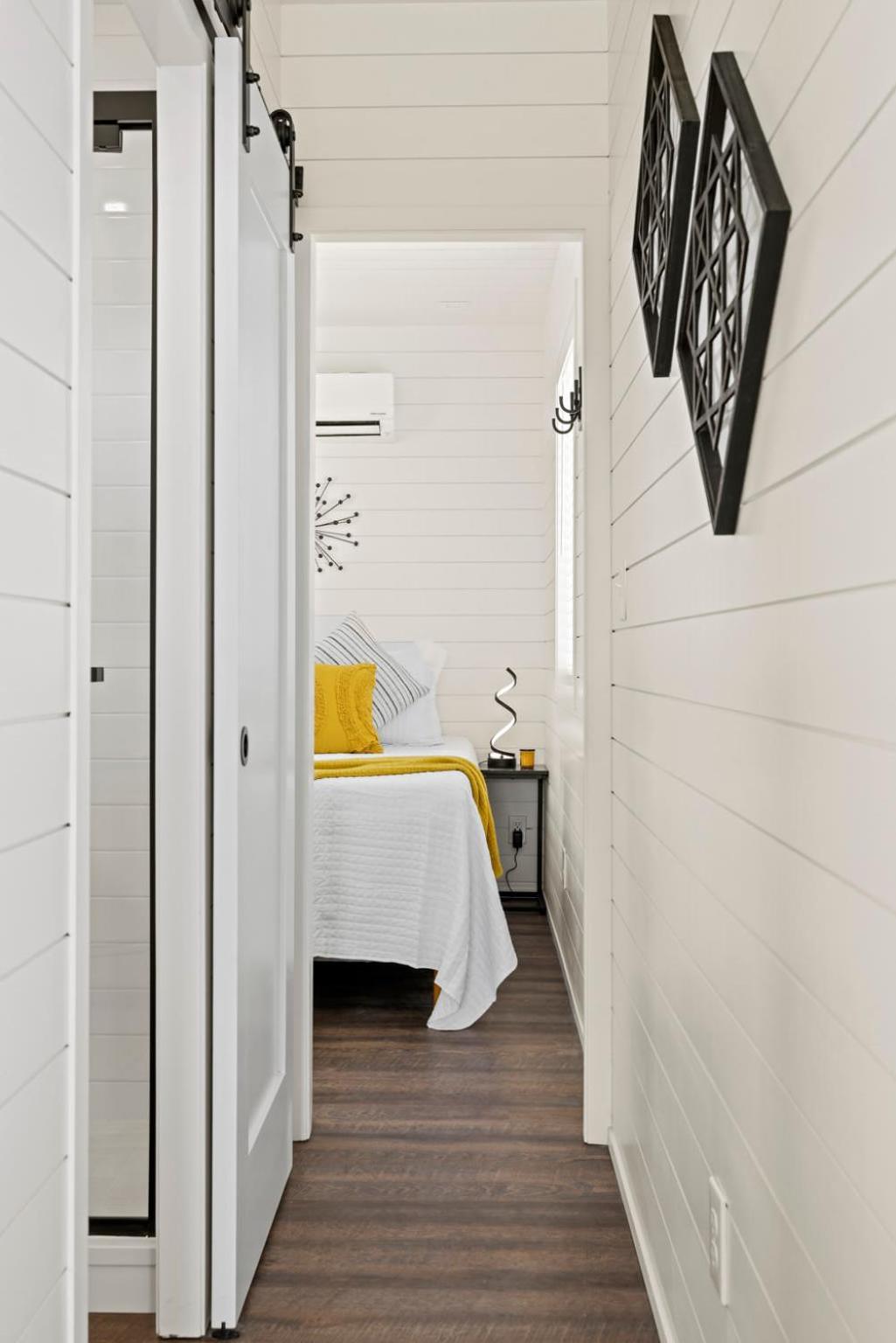 New The Yellow Beacon-Luxury Shipping Container فريدريكسبيرغ المظهر الخارجي الصورة